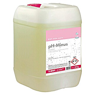 BWT pH-Minus Aqa Marin (20 kg)