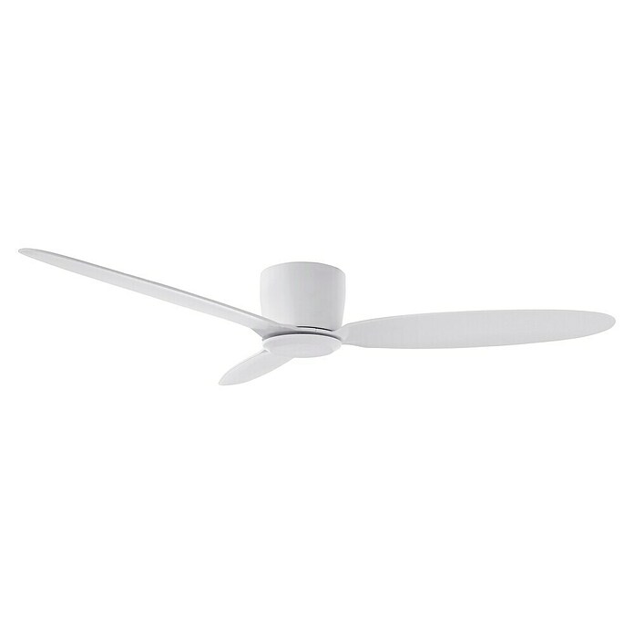HJM Ventilador de techo VT555 (Blanco, 132 cm, 39 W) | BAUHAUS
