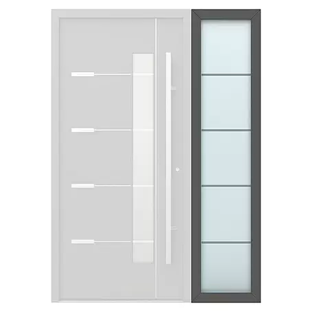 Gerda  Seitenteil Thermo Prime
