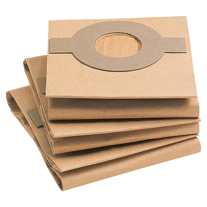 Kärcher StaubbeutelPassend für: Kärcher Saugbohner FP 303, 3 Stk.