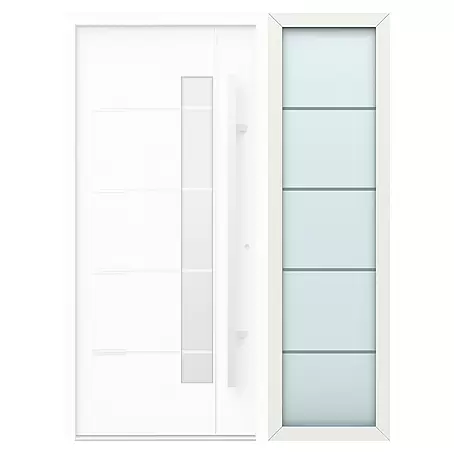 Gerda  Seitenteil Thermo Prime