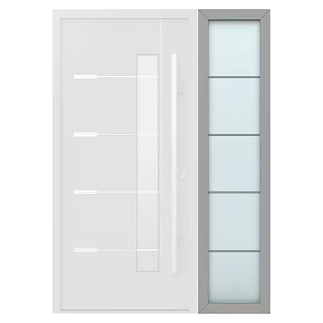 Gerda  Seitenteil Thermo Prime