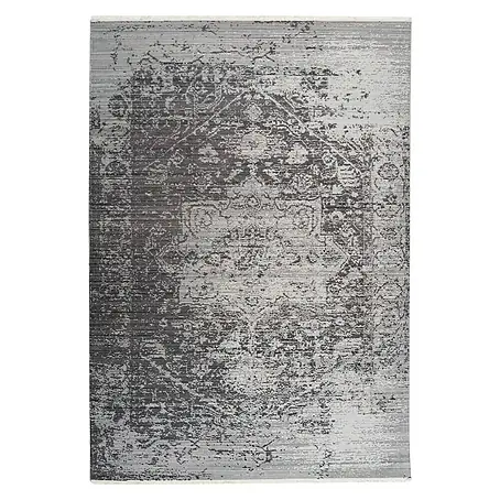 Kayoom  Kurzflorteppich Baroque III