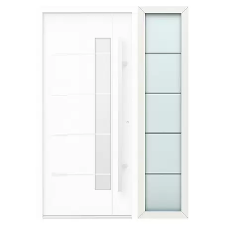 Gerda  Seitenteil Thermo Prime