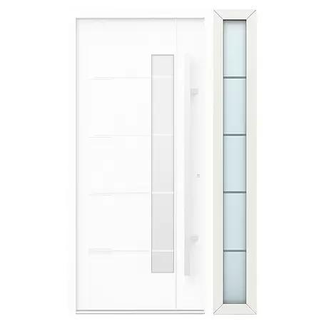 Gerda  Seitenteil Thermo Prime