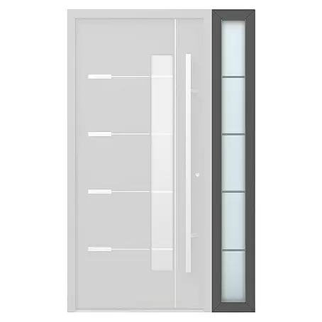 Gerda  Seitenteil Thermo Prime