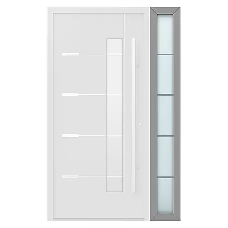 Gerda  Seitenteil Thermo Prime