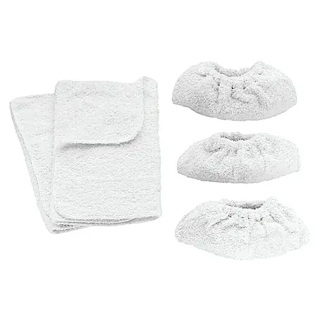 Kärcher  Tuch-Set
