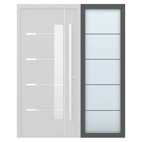 Gerda  Seitenteil Thermo Prime