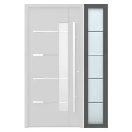 Gerda  Seitenteil Thermo Prime