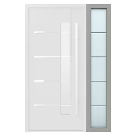 Gerda  Seitenteil Thermo Prime
