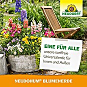 NEUDOHUM BLUMENERDE 20 l                NEUDORFF