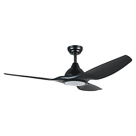 Stropni ventilator s LED rasvjetom Matteo