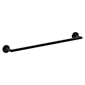 Cosmic Start Toallero de barra (40 cm, Negro) | BAUHAUS