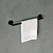 Cosmic Start Toallero de barra (40 cm, Negro) | BAUHAUS