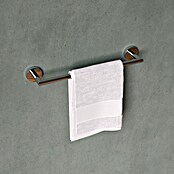 Cosmic Start Toallero de barra (40 cm, Cromo) | BAUHAUS