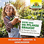 Neudorff NeudoHum Tomaten- & Gemüseerde (40 l) | BAUHAUS