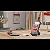 Profi Depot Digital-Multimeter MM 9600 5 in 1 (Messbereich Wechselspannung: 1 V - 300 V) | BAUHAUS