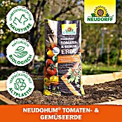 Neudorff NeudoHum Tomaten- & Gemüseerde (40 l) | BAUHAUS