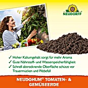 Neudorff NeudoHum Tomaten- & Gemüseerde (20 l)