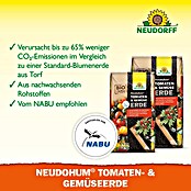 Neudorff NeudoHum Tomaten- & Gemüseerde (40 l) | BAUHAUS