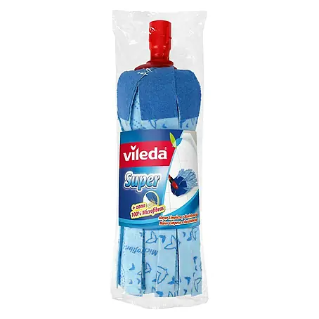 Vileda  Fregona de repuesto Super