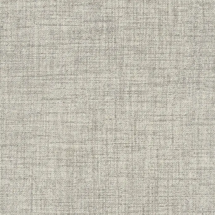 Cortinas Oscurante Pasabarra Termorreguladora - An x Al: 140 x 300 cm, Gris, Textil - Superficie de tela texturizada en tonos neutros, ideal para proyectos de tapicería o como fondo versátil.