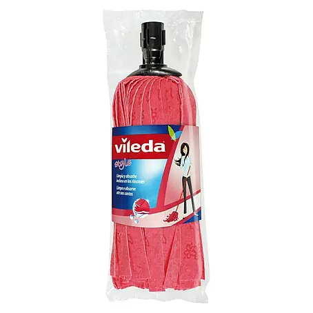 Vileda  Fregona de repuesto Style