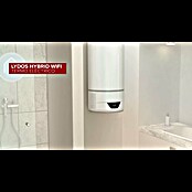 Ariston Aerotermo Lydos Hybrid Wifi (80 l, 1.200 W, Montaje en la pared) | BAUHAUS