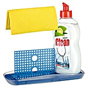 Tescoma Schale Clean Kit (Blau) | BAUHAUS