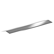 Sarei Piccolo Firstblech (Zuschnittbreite: 200 mm, Länge: 1.000 mm, Aluminium, Natur) | BAUHAUS