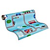 AS Creation Boys And Girls 6 Papiertapete (Blau, Motiv, 10,05 x 0,53 m)