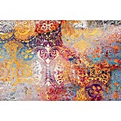 Kayoom Flachgewebeteppich (Multi, 240 x 170 cm)