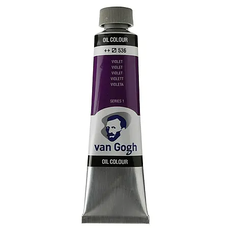 Talens Van Gogh Pintura al óleo