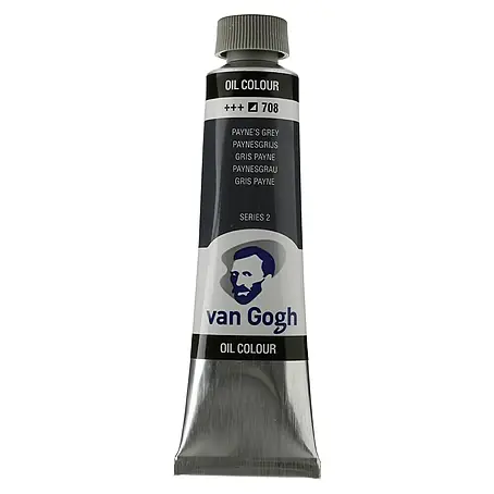 Talens Van Gogh Pintura al óleo