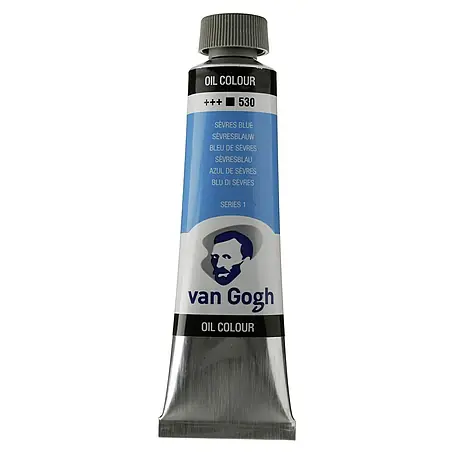 Talens Van Gogh Pintura al óleo
