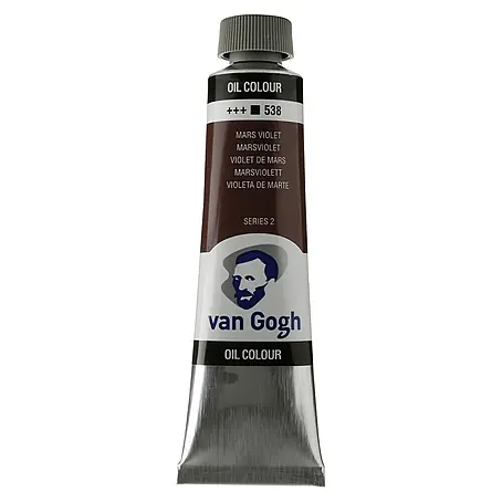 Talens Van Gogh Pintura al óleo