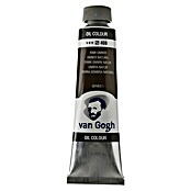 Talens Van Gogh Pintura al óleo Sombra natural (40 ml, Tubo)