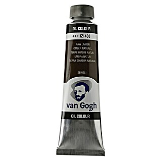Talens Van Gogh Pintura al óleo Sombra natural (40 ml, Tubo)