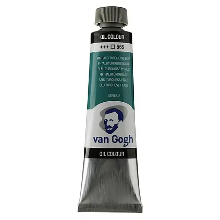 Talens Van Gogh Pintura al óleo