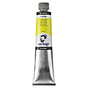 Talens Van Gogh Pintura al óleo (Amarillo azo limón, 200 ml, Tubo)