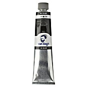 Talens Van Gogh Pintura al óleo (Negro marfil, 200 ml, Tubo)