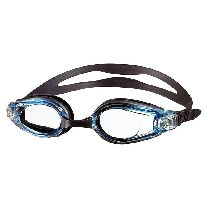 Seac Sub Gafas de natación Jump azul (1 ud.)