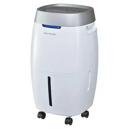 PR Klima  Deshumidificador eléctrico