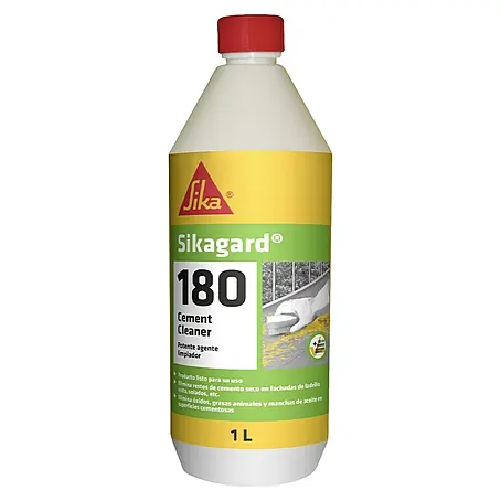 Sika  Eliminador de cemento Sikagard-180