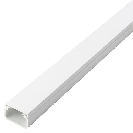 Inofix  Canaleta para cables adhesiva