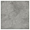 Cersanit Terrassenfliese Metropolis 2.0 (59,3 x 59,3 x 2 cm, Grey, Matt) | BAUHAUS