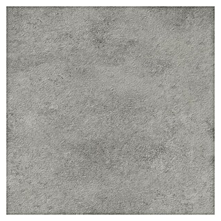 Cersanit Terrassenfliese Metropolis 2.0 (59,3 x 59,3 x 2 cm, Grey, Matt)