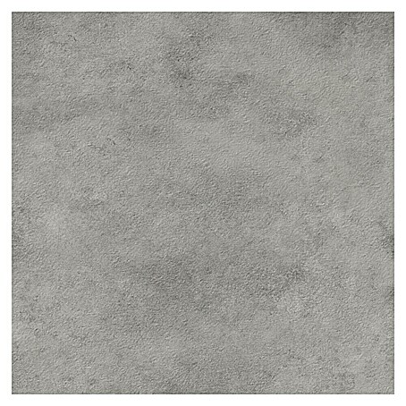 Cersanit Terrassenfliese Metropolis 2.0 (59,3 x 59,3 x 2 cm, Light Grey, Matt)