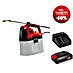 Einhell Power X-Change 18V Maschinenpaket 